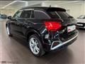 AUDI Q2 35 TDI S tronic S line Edition