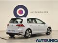 VOLKSWAGEN GOLF Performance 2.0 245CV TSI 5 PORTE BMT