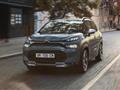 CITROEN C3 Aircross BlueHDi 120 S&S EAT6 Shine