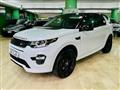 LAND ROVER Discovery Sport 2.0 TD4 180 CV R-Dyn.HSE