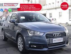 AUDI A1 SPORTBACK A1 SPB 1.4 TDI S tronic Admired