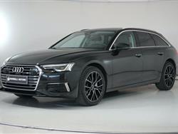 AUDI A6 AVANT AVANT 40 2.0 TDI S TRONIC DESIGN