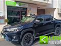 TOYOTA HILUX 2.4 D-4D 4WD 4 porte Double Cab Executive