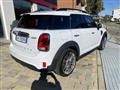 MINI COUNTRYMAN 1.5 Cooper Business Countryman NAVI-LED-19"