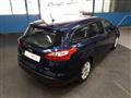 FORD FOCUS 1.6 TDCi 115CV SW BUSINESS KIT DISTRIBUZIONE NUOVO