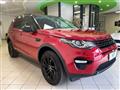 LAND ROVER DISCOVERY SPORT Discovery Sport 2.0 TD4 150 CV Auto Business Edition