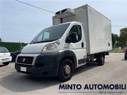 FIAT DUCATO 2.2 MJT 120CV AUTOCARRO CON GRUPPO FRIGO