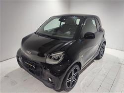 SMART EQ FORTWO fortwo EQ Pulse