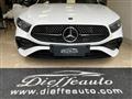 MERCEDES CLASSE A SEDAN d Automatic 4p. AMG Line Premium Plus