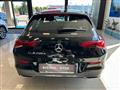 MERCEDES CLASSE CLA d Automatic Shooting Brake Sport Plus