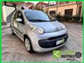 CITROEN C1 1.0 5 porte BAC1