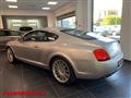 BENTLEY CONTINENTAL GT SPEED  - TAGLIANDI UFFICIALI -