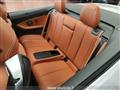 BMW SERIE 4 420d Cabrio