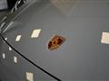 PORSCHE 911 TURBO CABRIO GESSO RADAR 360°SED.VENT/RISC.CHRONO!