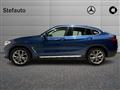 BMW X4 xDrive20d 48V xLine