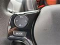 PEUGEOT 108 VTi 72 5 porte Active