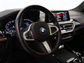 BMW X3 20d XDRIVE AUT M SPORT