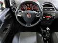 FIAT PUNTO 1.4 8V 5 porte Natural Power Street