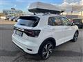 VOLKSWAGEN T-CROSS 1.0 TSI 115 CV DSG Advanced BMT