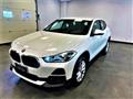 BMW X2 sDrive 18d Automatico Advantage Fari BI-XENO