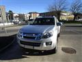 ISUZU D-MAX 2.5 Crew Cab Quasar A/T 4WD