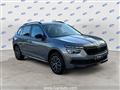 SKODA KAMIQ 1.0 TSI 110 CV DSG Black Dots