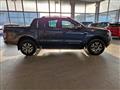 FORD RANGER 3.2 TDCi aut. DC Wildtrak 5pt.