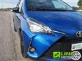 TOYOTA YARIS 1.0 72 CV 5 p ++? 134,00 al mese++