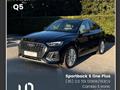 AUDI Q5 Sportback (35) 2.0 TDI S tronic S line Plus