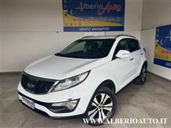 KIA SPORTAGE 2016 1.7 CRDI VGT 2WD Class *OFFERTA DEL MESE*