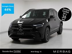 MERCEDES EQA 250+ Premium