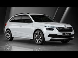 SKODA KAMIQ 1.0 TSI Ambition 95 cv