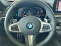 BMW SERIE 5 d 48V Msport