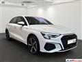 AUDI A3 SPORTBACK A3 SPB 35 TFSI S tronic S line edition