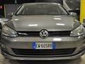 VOLKSWAGEN GOLF 1.4 TGI DSG 5p. Highline *PDC/BLUETOOTH/*