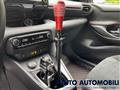 TOYOTA YARIS GR 1.6T CIRCUIT CAMBIO SHORT SHIFTER (NO PISTA)