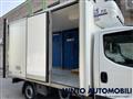 IVECO DAILY 35S 14 2.3 136CV FRIGO ISOTERMICO FRCX ATP 05