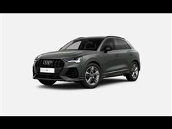 AUDI Q3 SPORTBACK Audi   S line edition 35 TDI  110(150) kW(CV) S tr