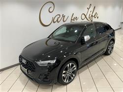 AUDI SQ5 SPORTBACK SPB TDI Quattro IVA ESPOSTA
