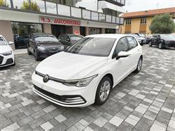 VOLKSWAGEN GOLF 1.0 TSI 110CV EVO Life