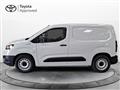 TOYOTA PROACE CITY ELECTRIC Proace City Electric 50kWh L1 S Comfort