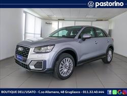 AUDI Q2 1.4 TFSI COD Design