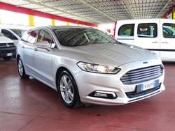 FORD MONDEO WAGON 2.0 TDCi 150 CV S&S Powershift SW Titanium Busines