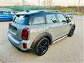 MINI COUNTRYMAN KM 55.000*AUTOMATICA+FARI FUL LED* PROMO FINANZIAM