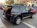 VOLKSWAGEN TOUAREG 2.5 R5 TDI DPF Executive