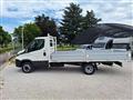 IVECO DAILY 35C12 QUAD-TOR RG 2.3 HPT  PASSO LUNGO N°FT712