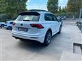 VOLKSWAGEN TIGUAN 2.0 TDI SCR Sport BlueMotion Technology