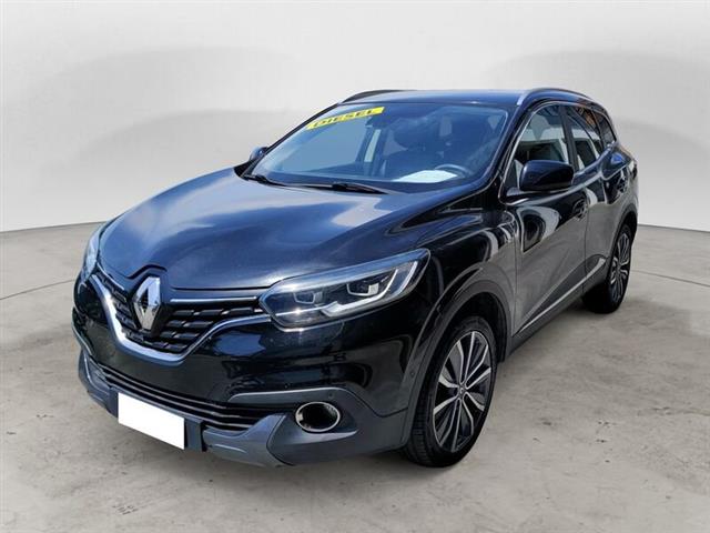 RENAULT KADJAR dCi 130CV Energy Bose