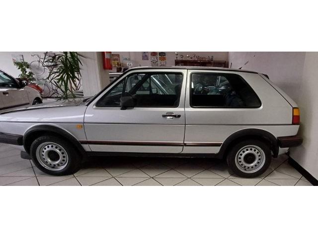 VOLKSWAGEN GOLF 1800 3 porte GTI