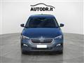 SKODA SCALA 1.0 G-Tec Drive NEOPATENTATI Full LED, Sedili Risc